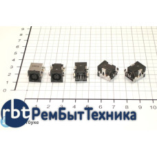 Разъем для ноутбука HP NC8430 NW8440 NW9440 NX7400 NX8420 NX9410 NX9420 NX9420FF 8510P 1208430