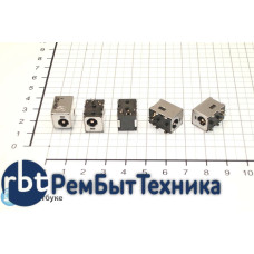 Разъем для ноутбука PJ045 HP Pavilion DV6000, DV9000