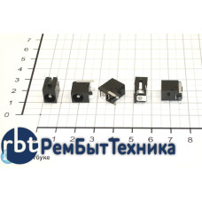 Разъем для ноутбука HP Pavilion XF series (XF125 XF145 XF145 XF235 XF255 XF315 XF325 X1ZY994F6036217