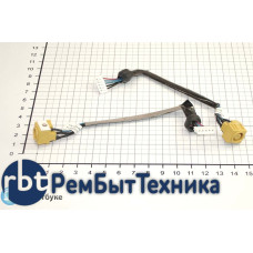 Разъем для ноутбука HY-LE008 IBM LENOVO 3000 N100 N200 C200 с кабелем