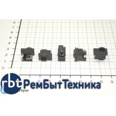 Разъем для ноутбука SAMSUNG Q320 R520