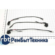 Разъем для ноутбука HY-SA004 SAMSUNG R522 Q320 (с кабелем)