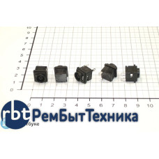 Разъем для ноутбука PJ040 Sony PCG-K, PCG-GRT, PCG-NV, VGN-ASeries Разъем для ноутбука PJ040 Sony PCG-K, PCG-GRT, PCG-NV, VGN-ASeries