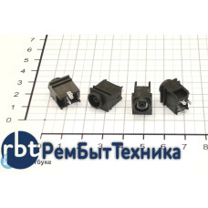 Разъем для ноутбука PJ036 Sony VGN-BZ, VGN-FE, VGN-FW Series