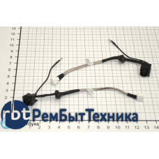 Разъем для ноутбука HY-S0006 SONY VAIO VGN-NW (с кабелем)