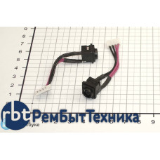 Разъем для ноутбука HY-S0024 SONY VGN-A (с кабелем)