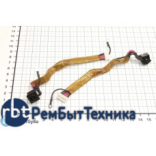 Разъем для ноутбука HY-S0014 SONY VGN-CR с кабелем