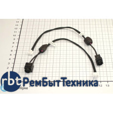 Разъем для ноутбука HY-S0021 SONY VGN-N с кабелем Разъем для ноутбука HY-S0021 SONY VGN-N с кабелем