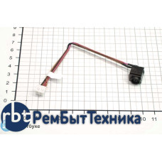 Разъем для ноутбука HY-S0005 SONY VGN-NR(с кабелем)