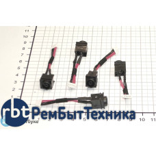 Разъем для ноутбука HY-S0034 SONY VGN-TX (с кабелем)