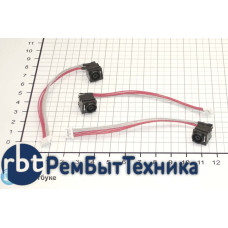 Разъем для ноутбука HY-S0033 SONY VGN-TZ (с кабелем)