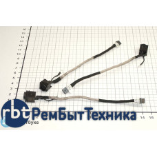 Разъем для ноутбука HY-S0028 SONY VPC-CB V060 (с кабелем)