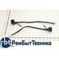 Разъем для ноутбука HY-S0013 SONY VPC-Y (с кабелем) Разъем для ноутбука HY-S0013 SONY VPC-Y (с кабелем)