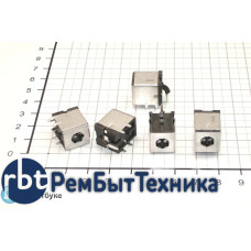Разъем для ноутбука PJ008 TOSHIBA Satellite A35 A10 A60 A65 A15 P30
