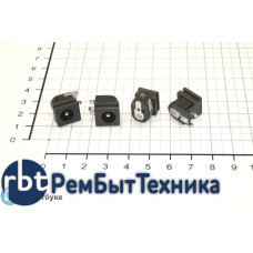 Разъем для ноутбука Toshiba Portege: 7000CT, 7010CT, 7020CT, 7140CT, 7200CT Toshiba Satellite A, M,