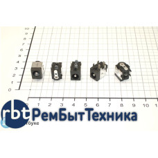 Разъем для ноутбука PJ006-2.5 Toshiba Satellite 1105 1110-S153 1115-S103 1115-S104 Разъем для ноутбука PJ006-2.5 Toshiba Satellite 1105 1110-S153 1115-S103 1115-S104