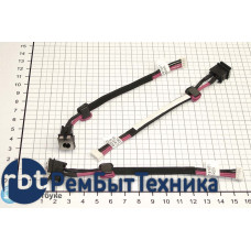 Разъем для ноутбука TOSHIBA Satellite E105-S1402 E105-S1602 E105-S1802