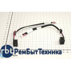 Разъем для ноутбука HY-T0024 Toshiba Satellite L505D L350 L355 A505 M205 C655D (с кабелем) Разъем для ноутбука HY-T0024 Toshiba Satellite L505D L350 L355 A505 M205 C655D (с кабелем)