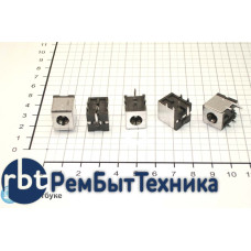 Разъем для ноутбука PJ009 TOSHIBA Satellite P10 series, P15 series