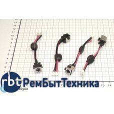 Разъем для ноутбука HY-T0009 Toshiba Satellite P200 P205  X205 (с кабелем)
