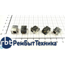 Разъем для ноутбука PJ074 ASUS G53 Series