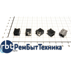 Разъем для ноутбука Clevo Model 98 M450CAcer Travelmate C100 Z9000 Compaq Armada M700/Compaq: TC1000