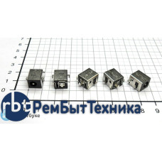 Разъем для ноутбука PJ017 COMPAQ Presario V4000 series