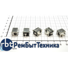 Разъем для ноутбука PJ032 Compaq/HP Business Notebook: NC6220 NC6230 Разъем для ноутбука PJ032 Compaq/HP Business Notebook: NC6220 NC6230