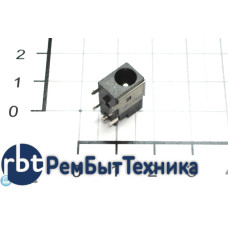 Разъем для ноутбука PJ007 FUJITSU L6825 D1840 D1845 D7830