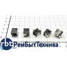 Разъем для ноутбука GATEWAY 400 series