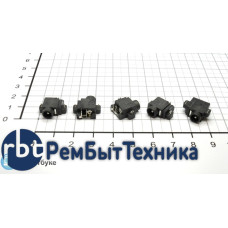 Разъем для ноутбука PJ026 GATEWAY 200STM/SAMSUNG Q series