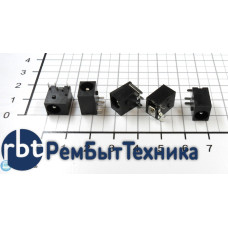 Разъем для ноутбука GATEWAY 400 Series, Solo 1150 3300 3350
