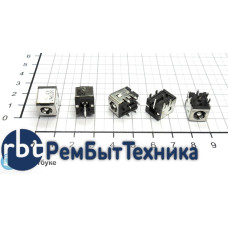 Разъем для ноутбука PJ018 GATEWAY MA2A 3000 6000 Series
