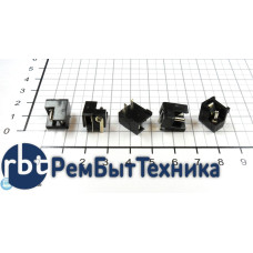Разъем для ноутбука PJ029 HP Omnibook 900