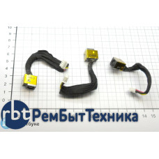 Разъем для ноутбука HP с кабелем