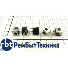 Разъем для ноутбука HP Pavilion DV2000, DV2100, DV2200, DV2300, DV2400, DV2500, DV2600, DV2700, DV27