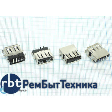 Разъем для ноутбука HP Pavilion DV8000 USB