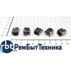 Разъем для ноутбука PJ073 SAMSUNG RV411 RC510