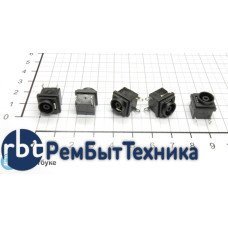 Разъем для ноутбука PJ040.1 Sony PCG-FR, PCG-FRV,  VGN-FJ, Sony VGN-CR Series