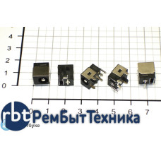 Разъем для ноутбука PJ042 Asus N10J N10E N53S Разъем для ноутбука PJ042 Asus N10J N10E N53S