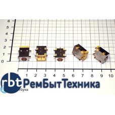 Разъем для ноутбука ACER Aspire 4738 4738z 4738zg 4253 4253g     1510002