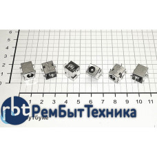 Разъем для ноутбука ASUS K53E K53S K53SD K53SV    1600053