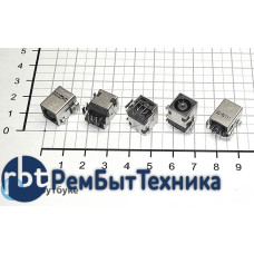 Разъем для ноутбука PJ052 DELL N5010,E5510,E5410 Разъем для ноутбука PJ052 DELL N5010,E5510,E5410