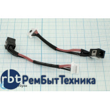 Разъем для ноутбука Samsung 900X с кабелем