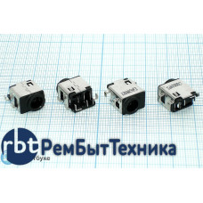 Разъем для ноутбука Samsung NP 300U2A 1652522 Разъем для ноутбука Samsung NP 300U2A 1652522