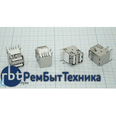Разъем для ноутбука USB №1