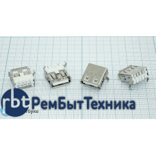 Разъем для ноутбука USB №2