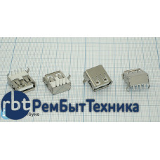 Разъем для ноутбука USB №3