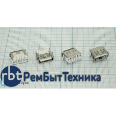 Разъем для ноутбука USB №4