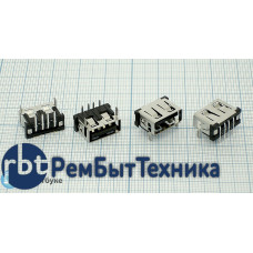 Разъем для ноутбука USB №5